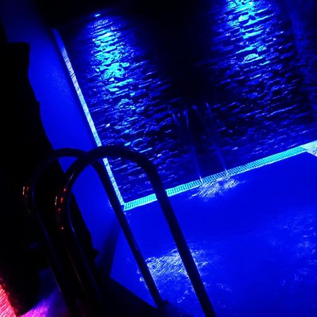 Hotel Styl 흘린스코 외부 사진